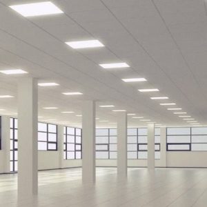 Grid Ceiling Service in Kishanganj by Anwar False Ceiling